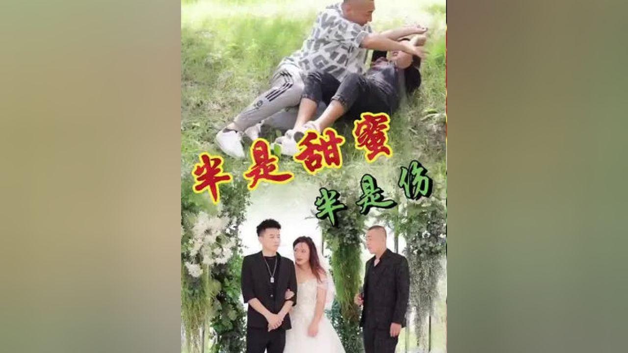 时尚的模特们